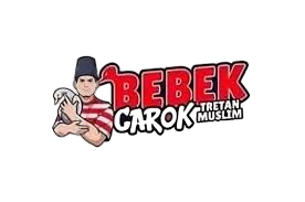 Logo Bebek Carok Kemang